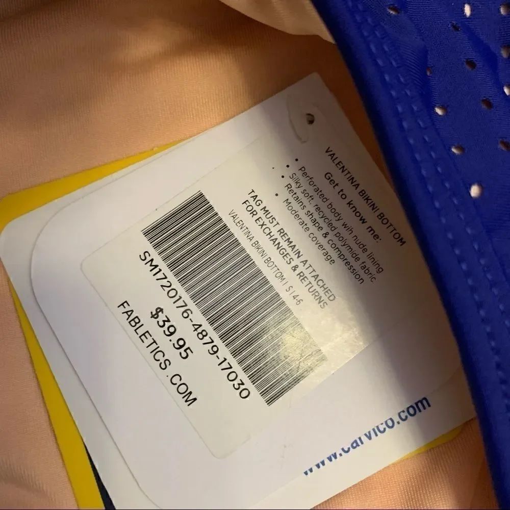 Fabletics | Bikini Bottom - Picture 6 of 6